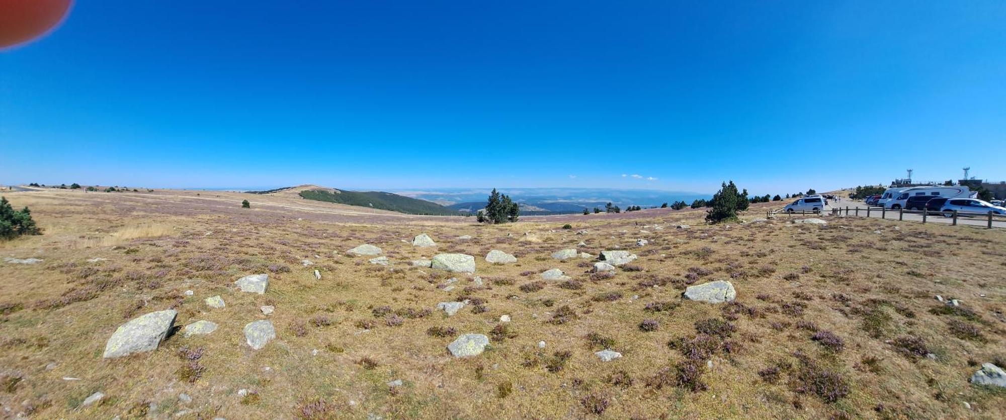 Le Mont Villa Fraissinet-de-Fourques Kültér fotó